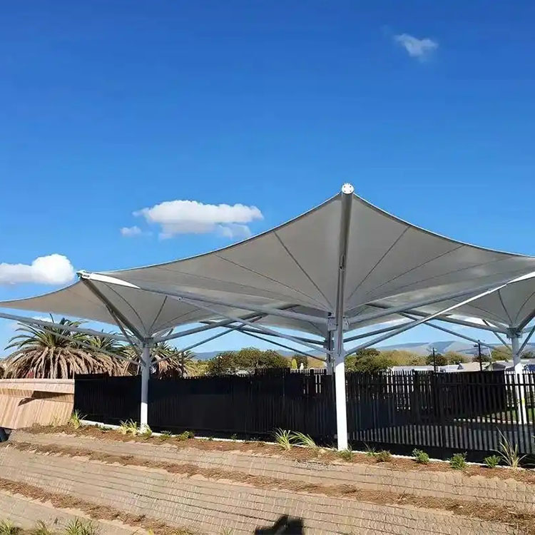 安福县工程案例