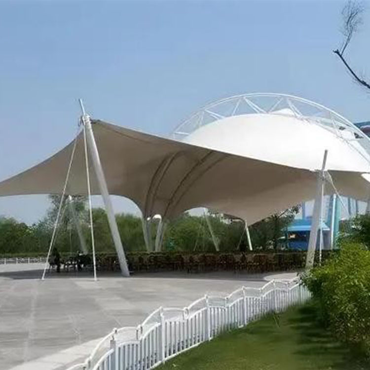 安福县工程案例