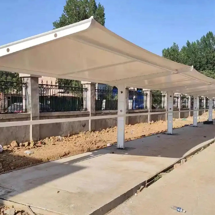 安福县工程案例