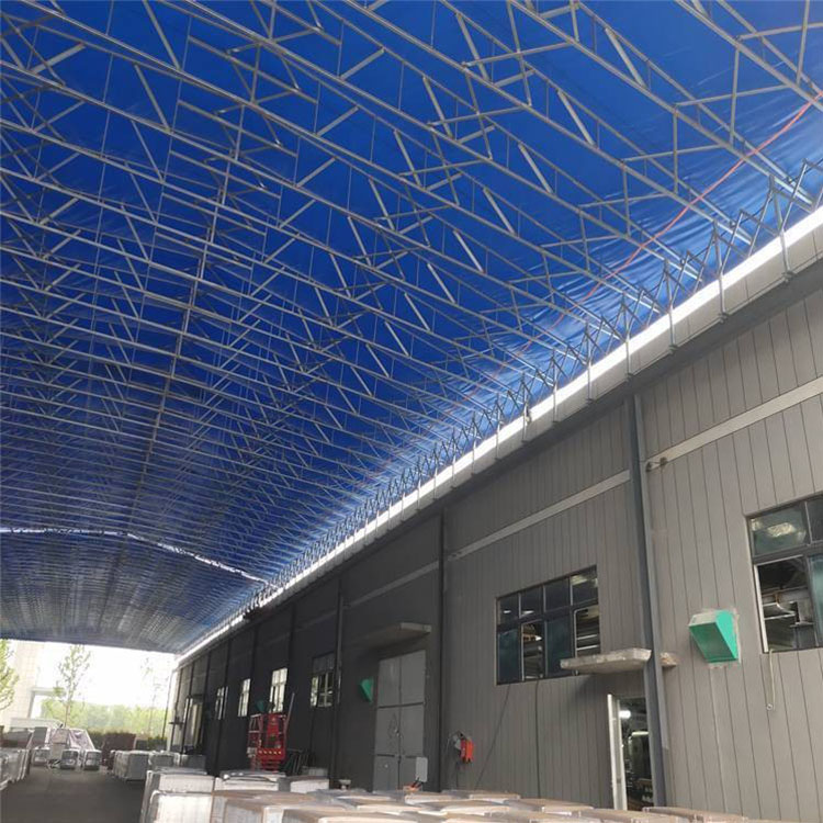 安福县工程案例