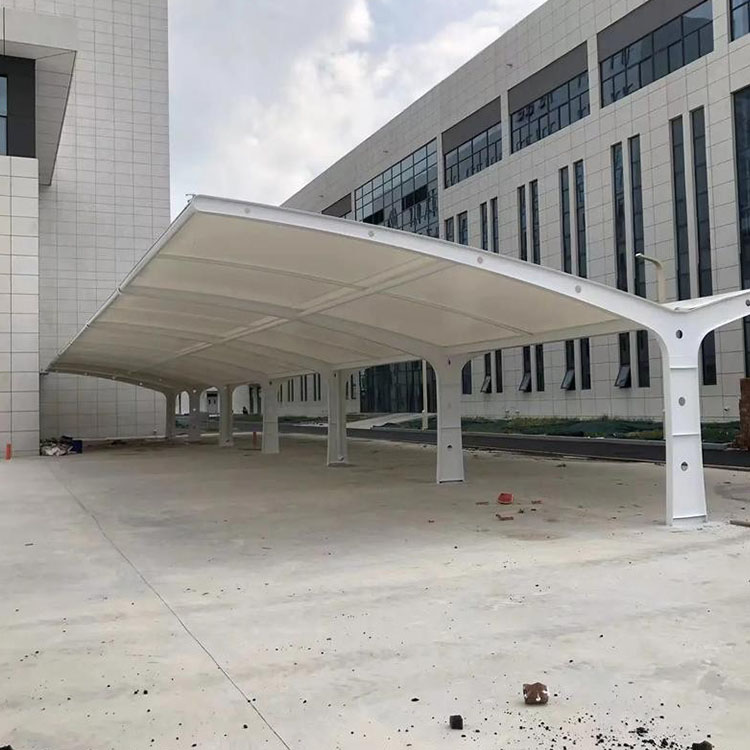 安福县工程案例