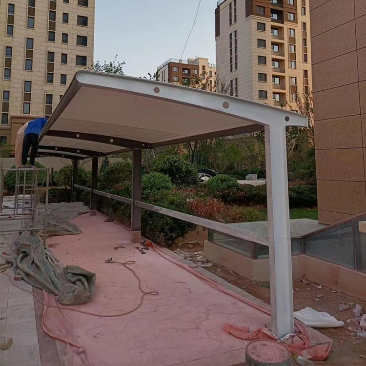 安福县工程案例